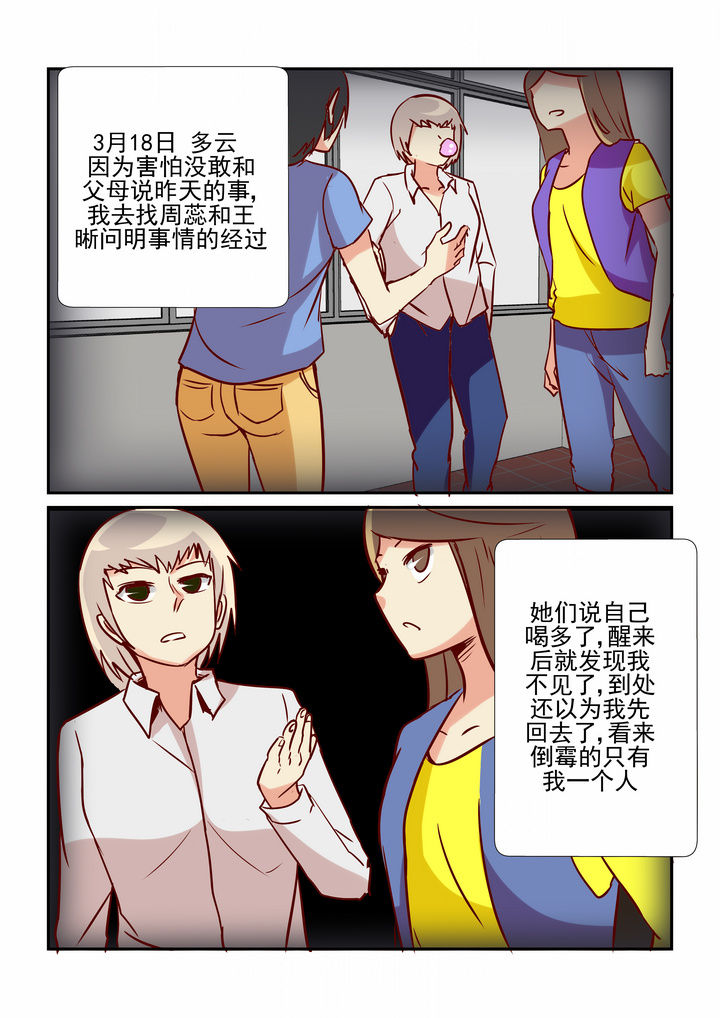 第28章：0