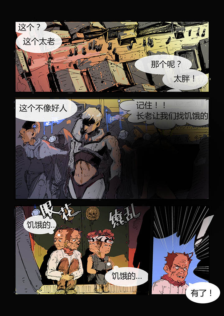 第3章：0