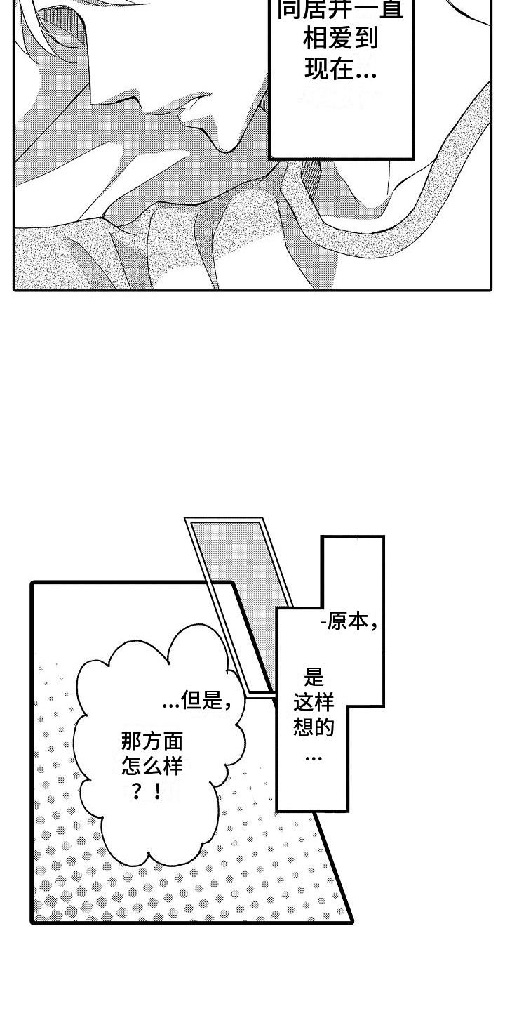 第2章：犹豫6