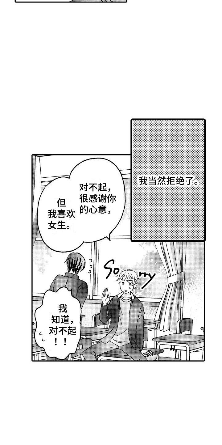 第1章：心意13