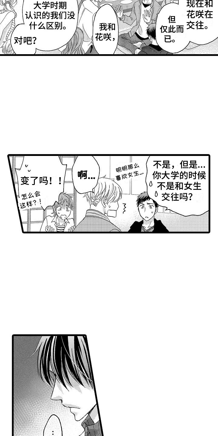 第18章：找茬4