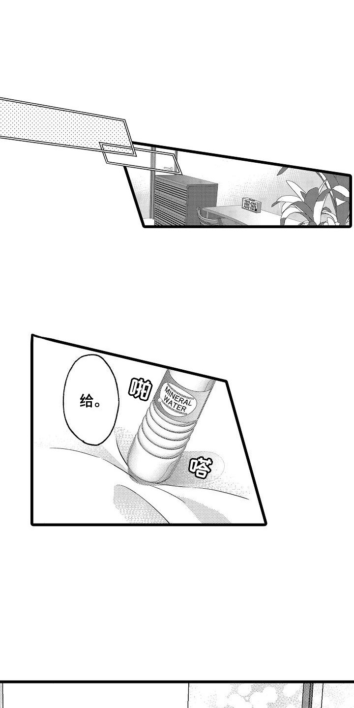 第6章：有感觉0