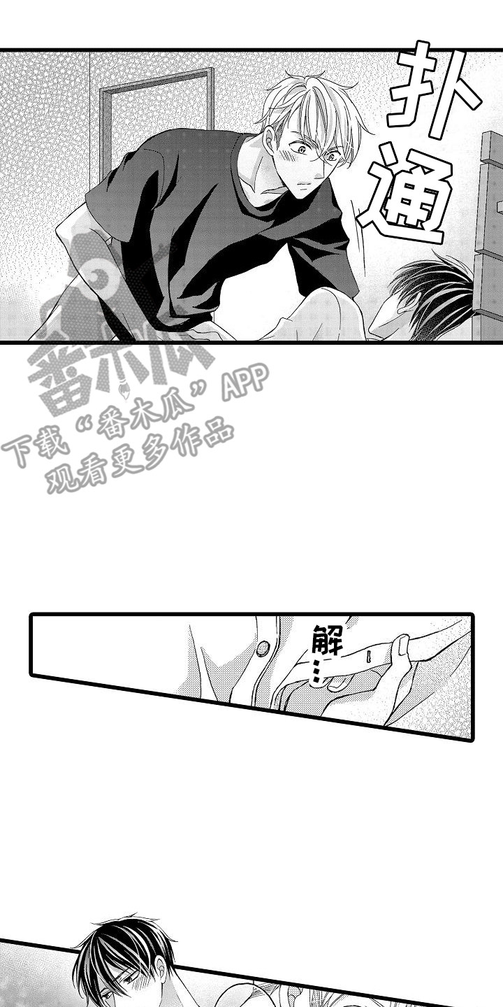 第10章：不要演7