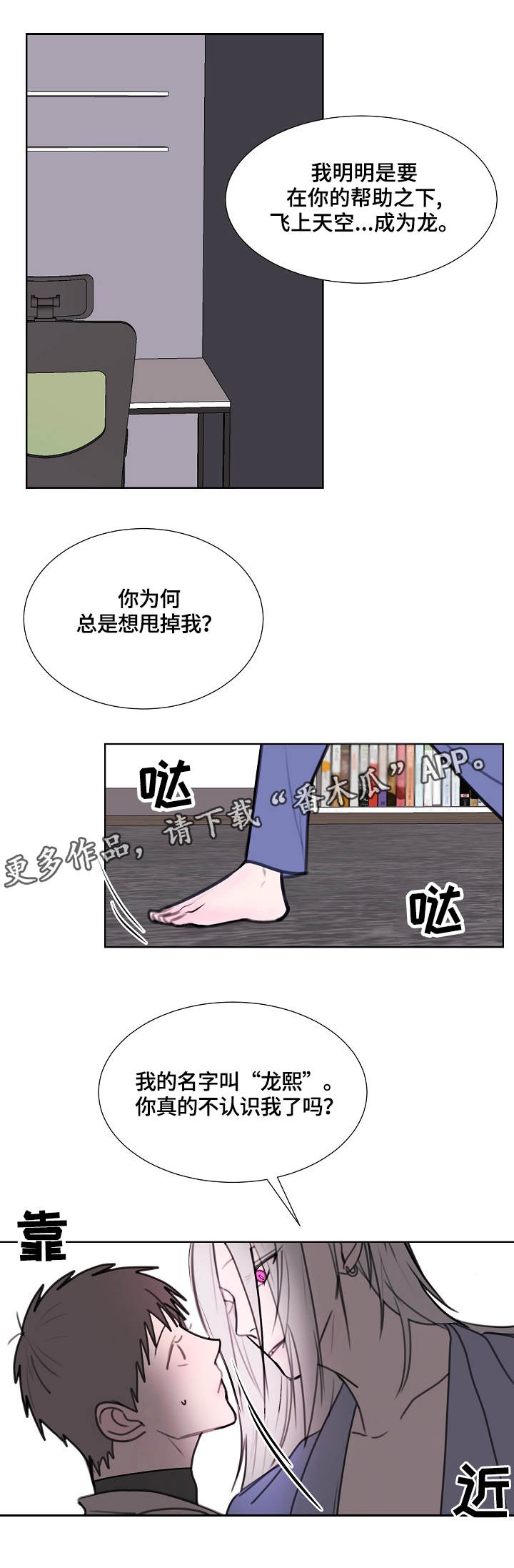 第3章：疯子9