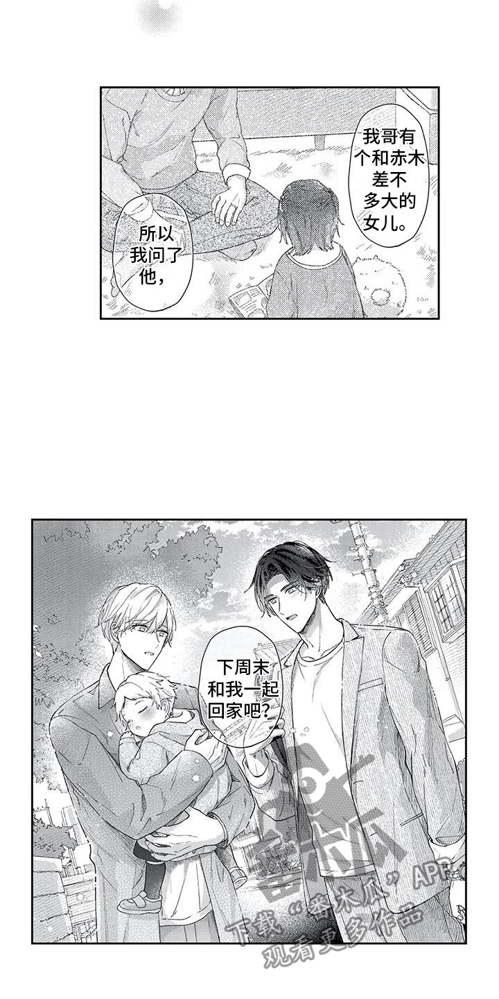 第13章：去我家吧5