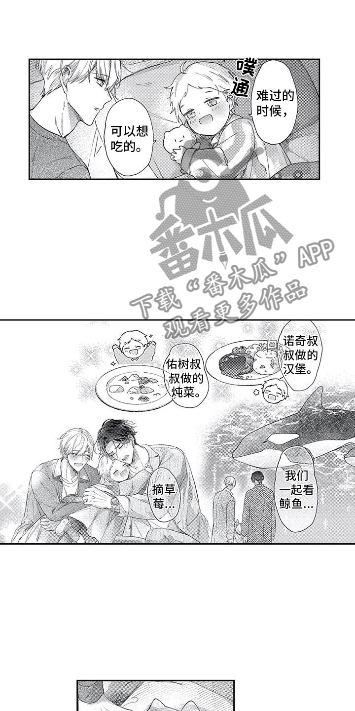 第13章：去我家吧13