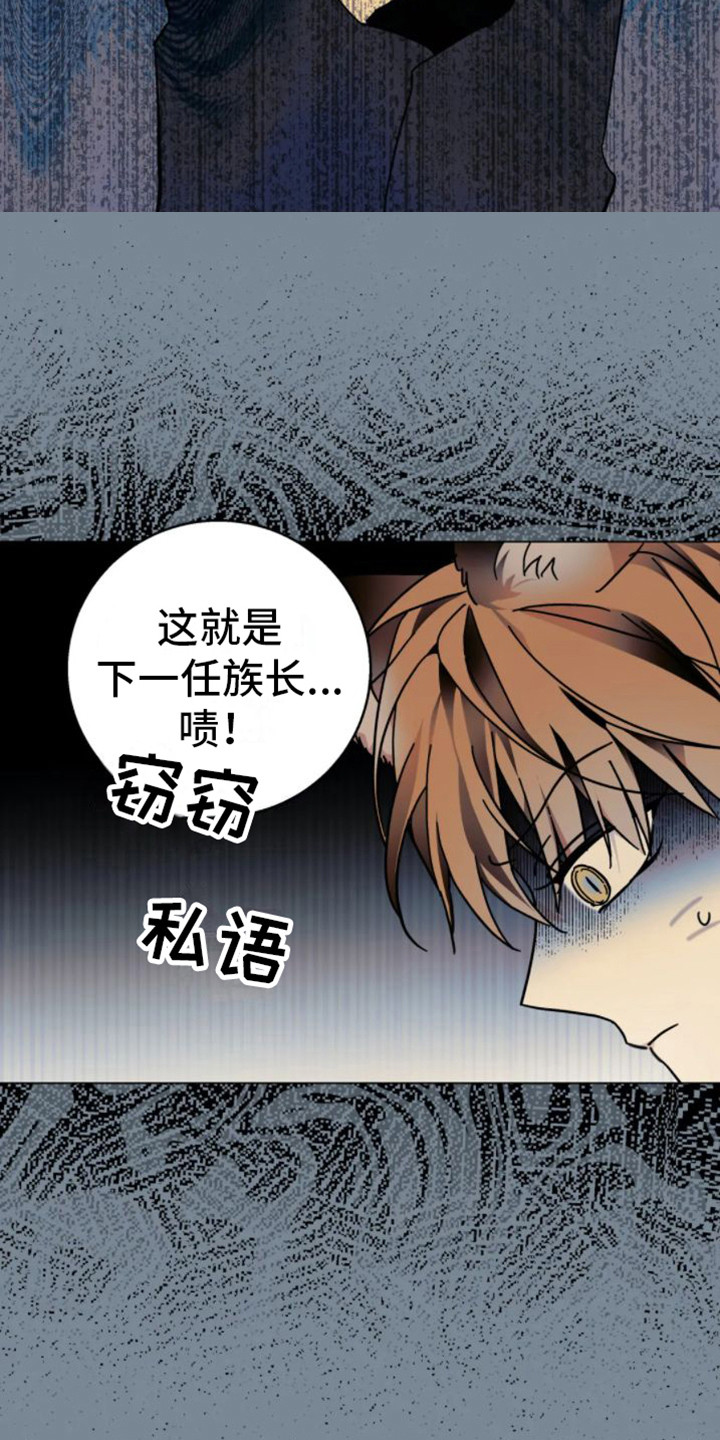 第40章：乱入的老虎：残次品5