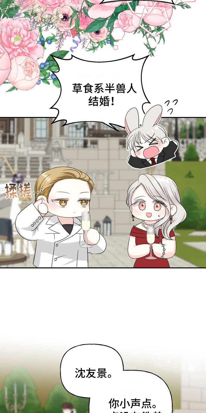 第25章：订婚骗局：初遇7