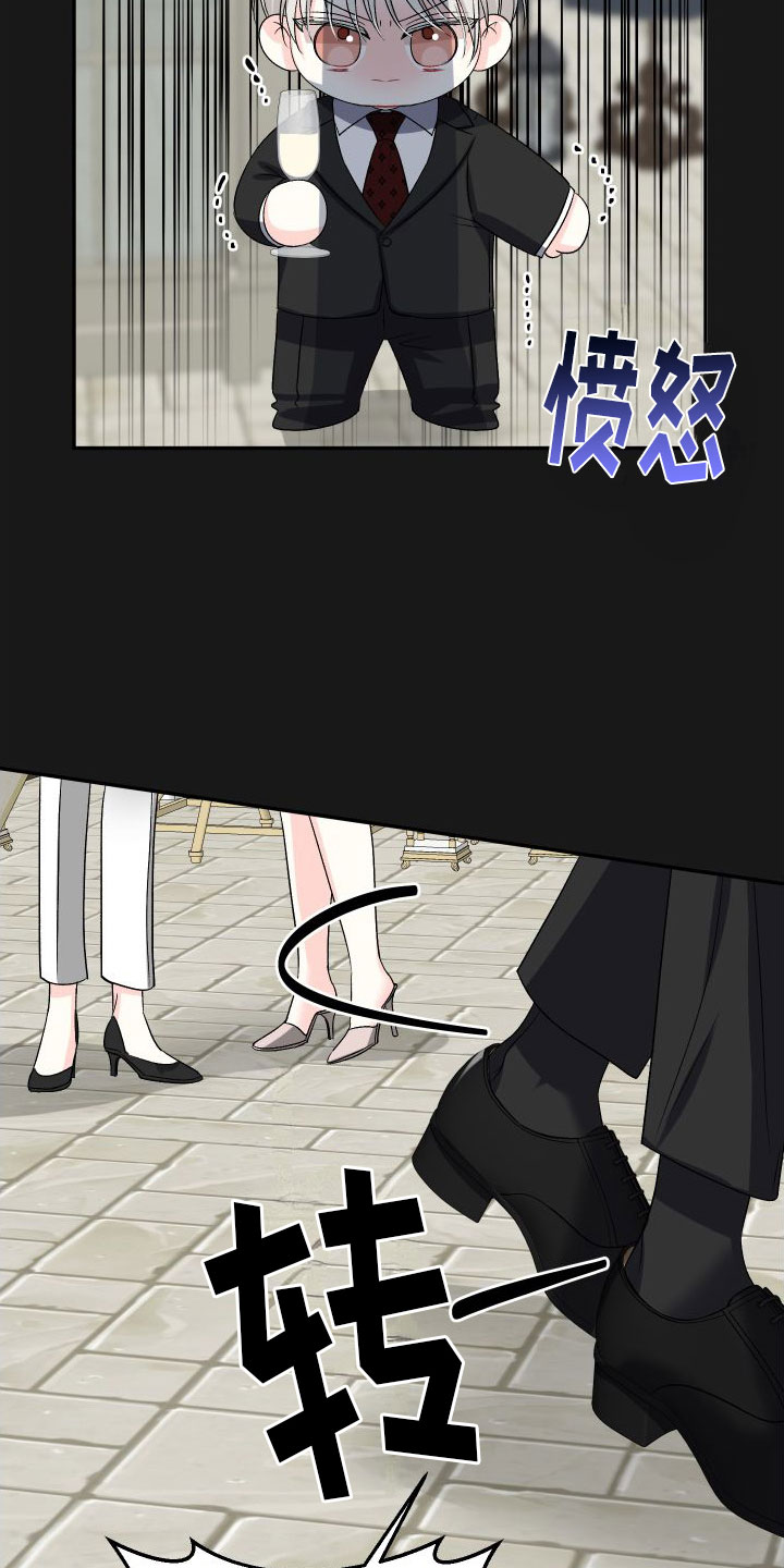 第25章：订婚骗局：初遇13
