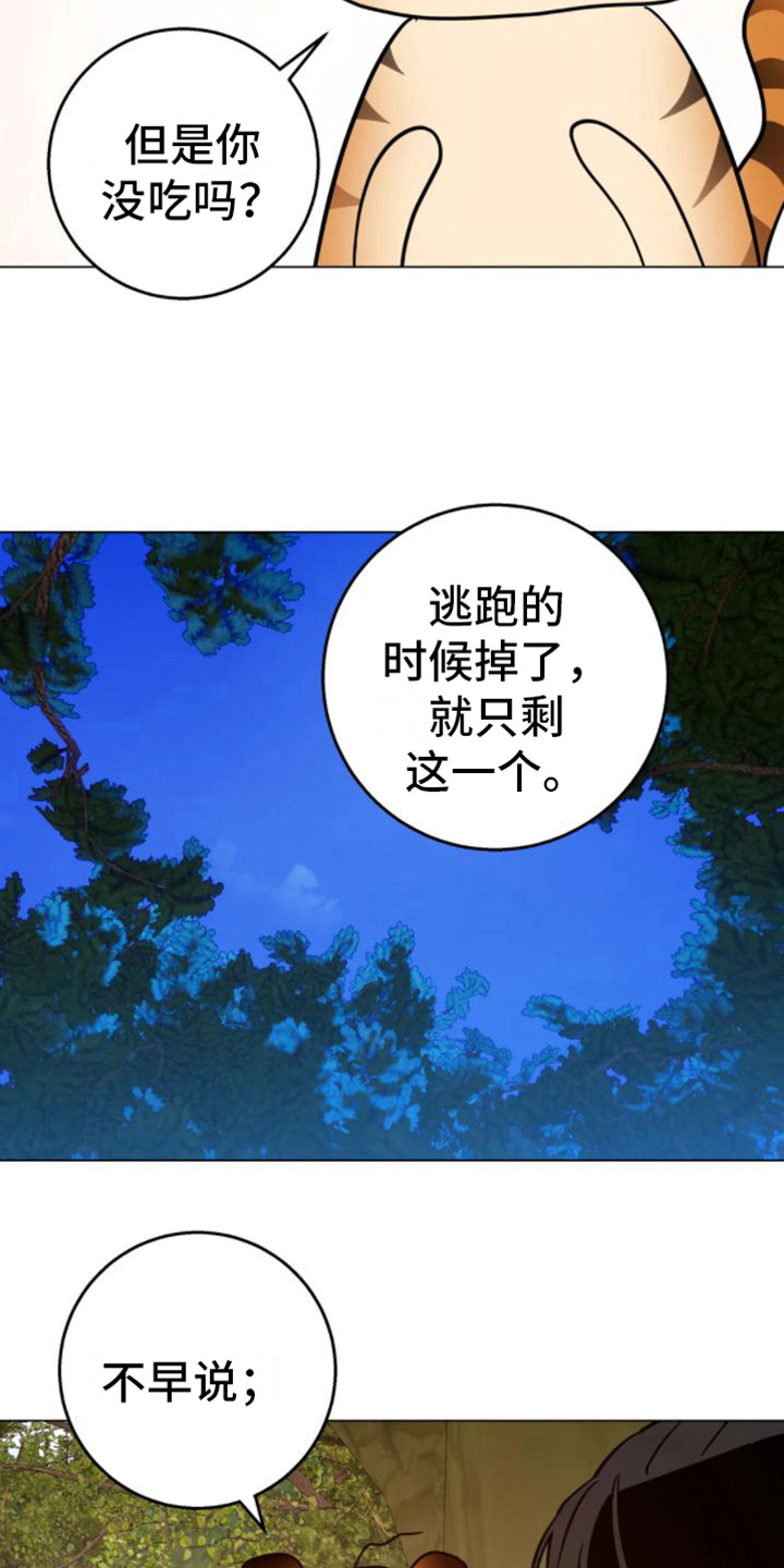 第47章：乱入的老虎：非常甜（完）9