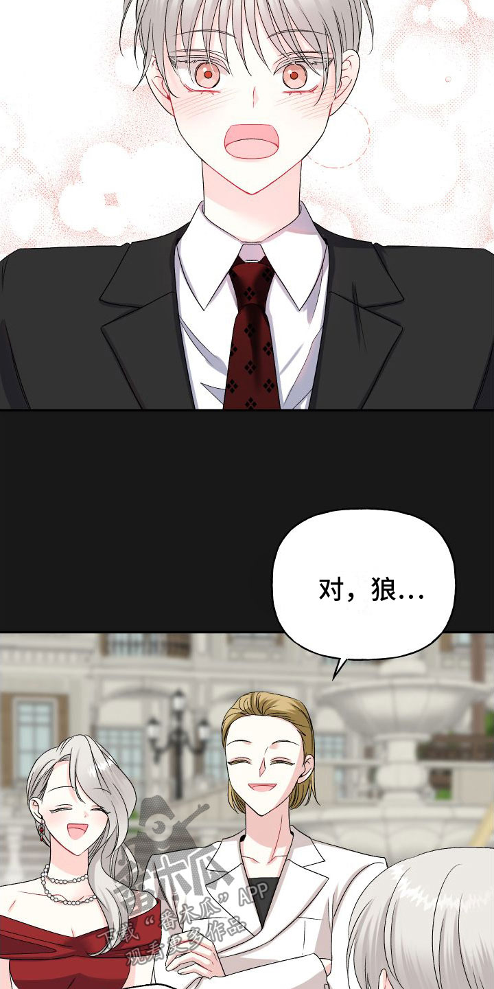 第26章：订婚骗局：缘分29
