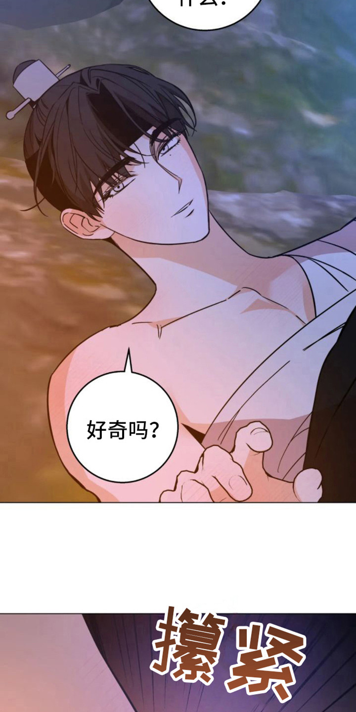 第46章：乱入的老虎：笨蛋6