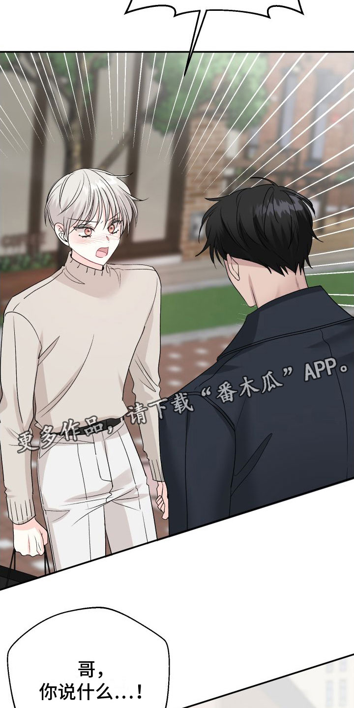 第27章：订婚骗局：见面37