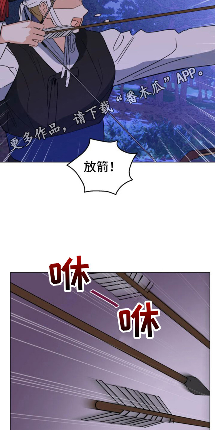 第44章：乱入的老虎：受伤了10