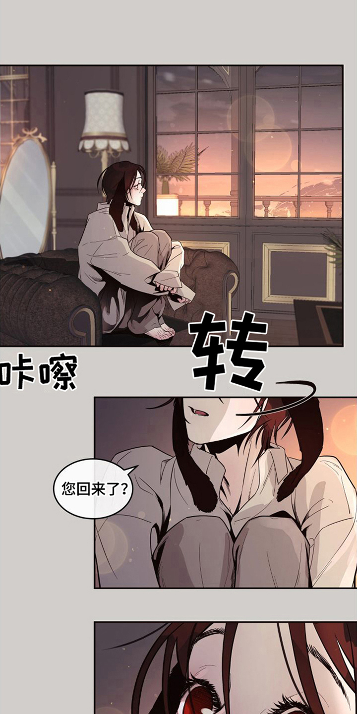 第20章：北极兔：出事了7