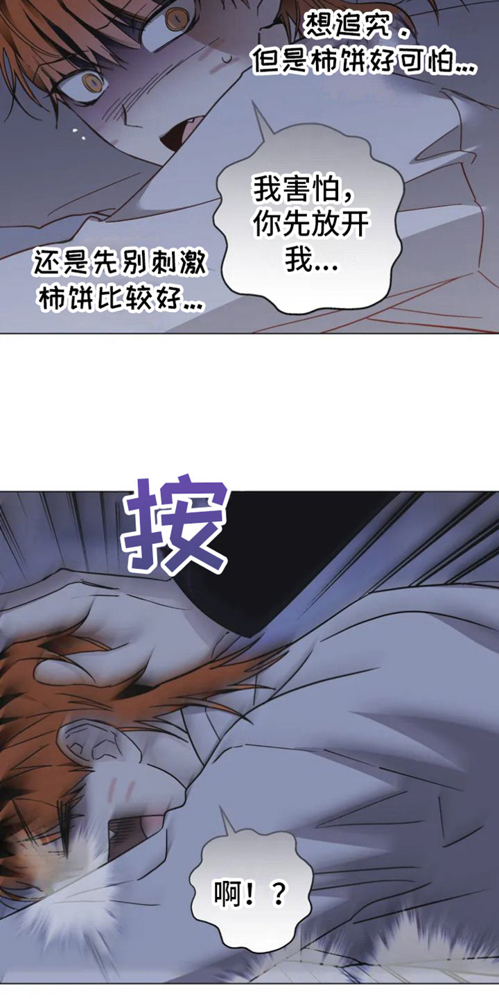 第37章：乱入的老虎：大盗15