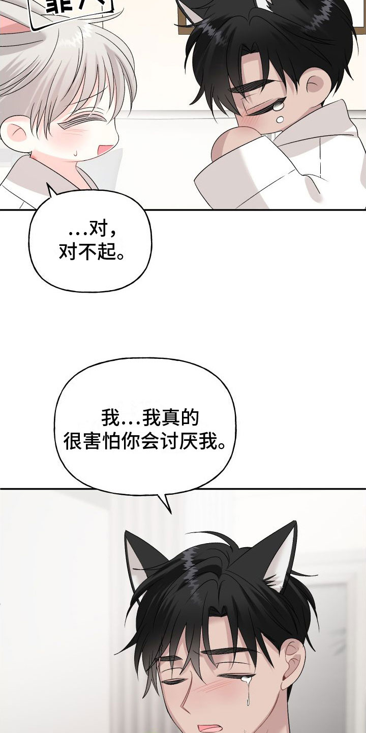 第33章：订婚骗局：再来一次3