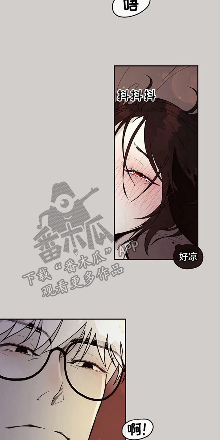 第19章：北极兔：忙碌1