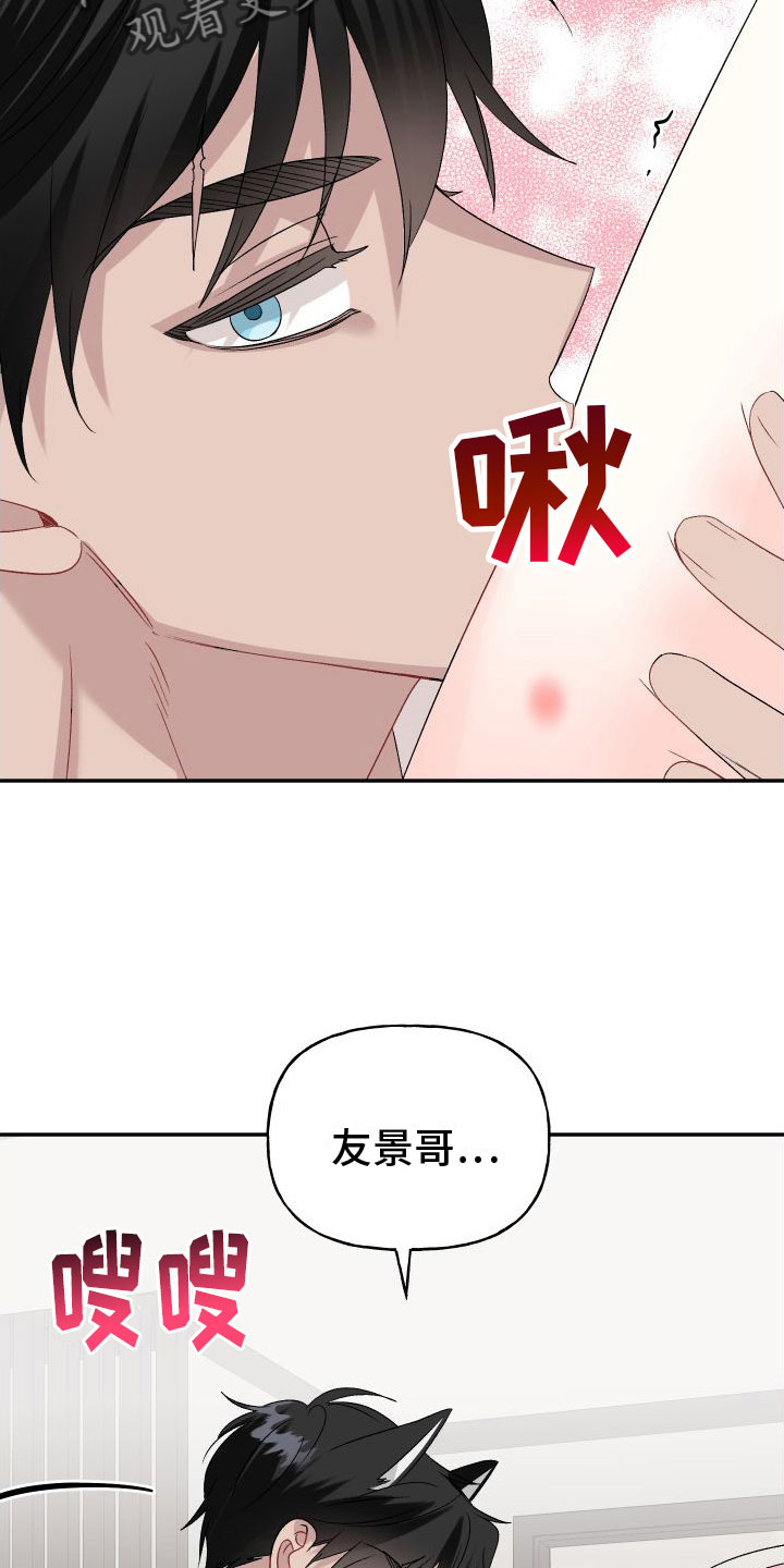 第33章：订婚骗局：再来一次23
