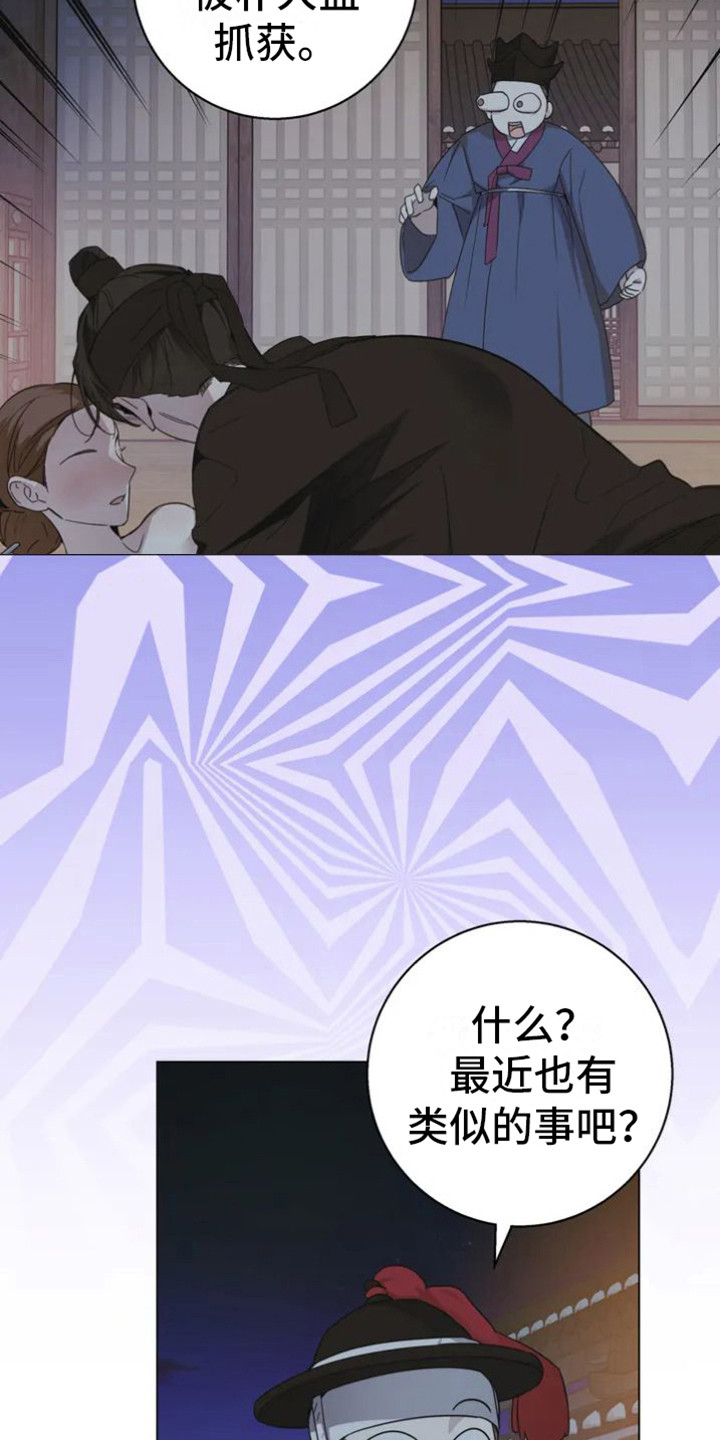 第37章：乱入的老虎：大盗2