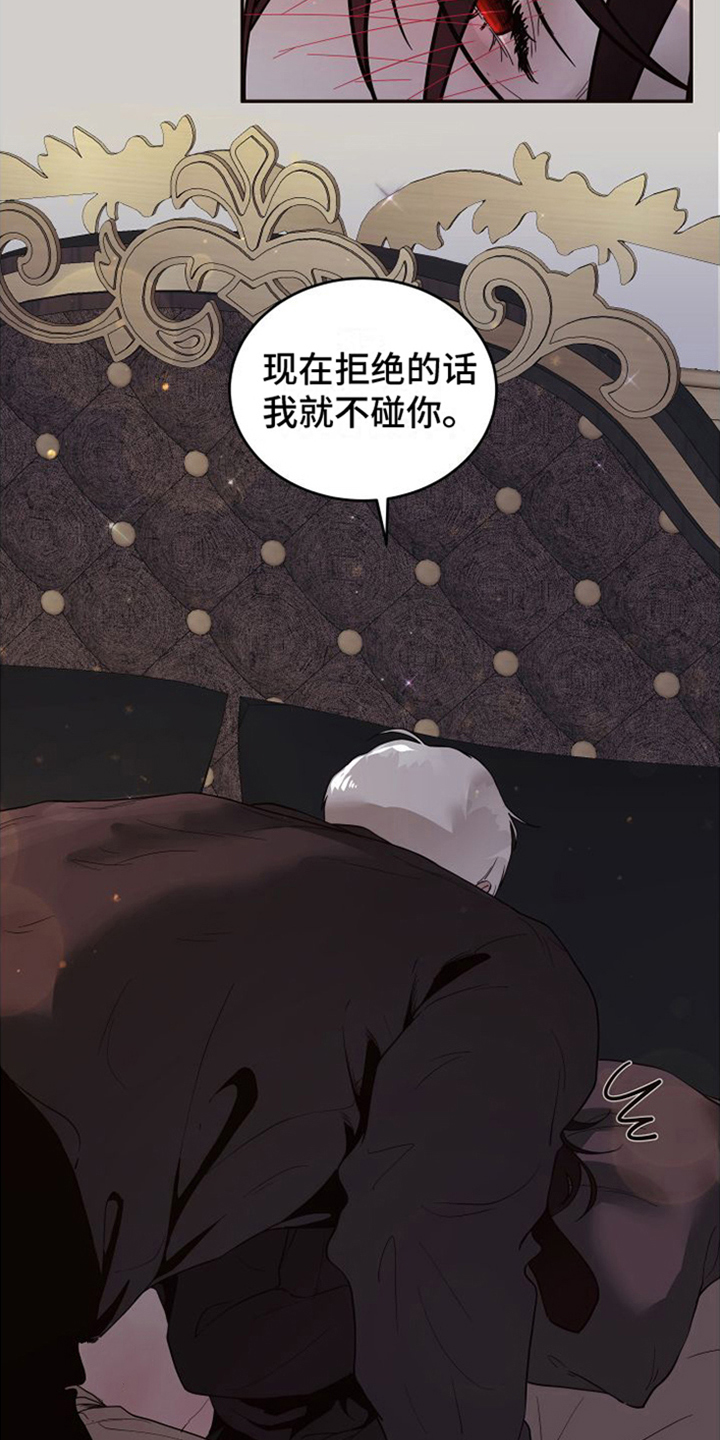 第18章：北极兔：选择权9
