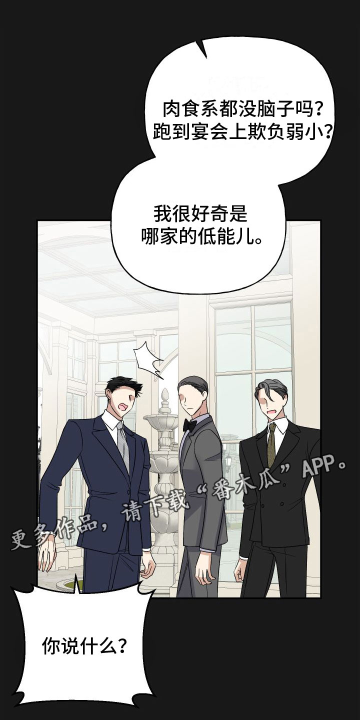 第26章：订婚骗局：缘分0