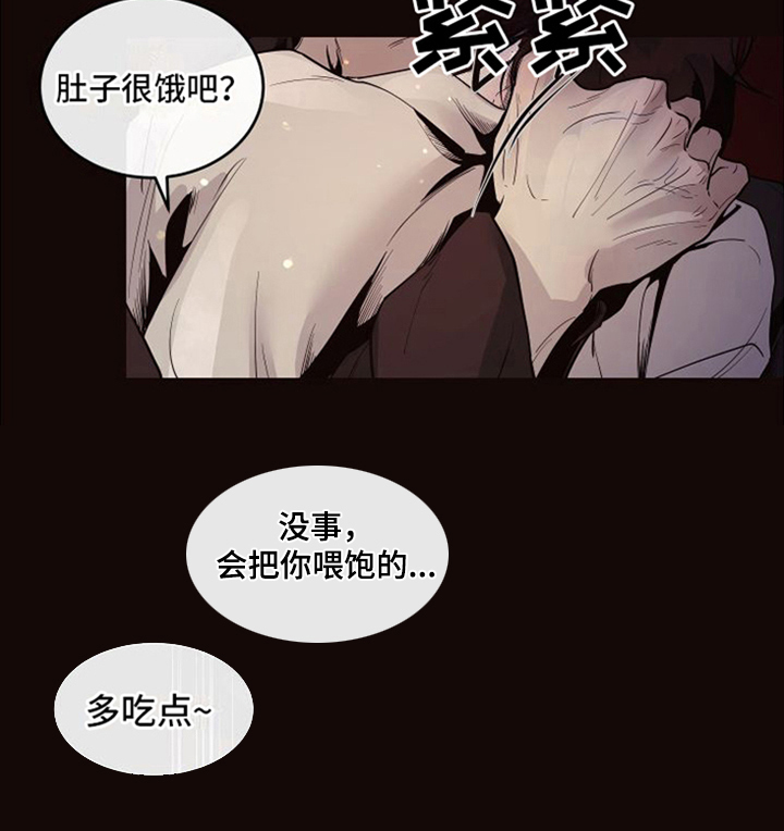 第21章：北极兔：独立处理17