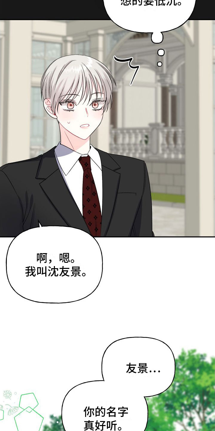 第26章：订婚骗局：缘分12