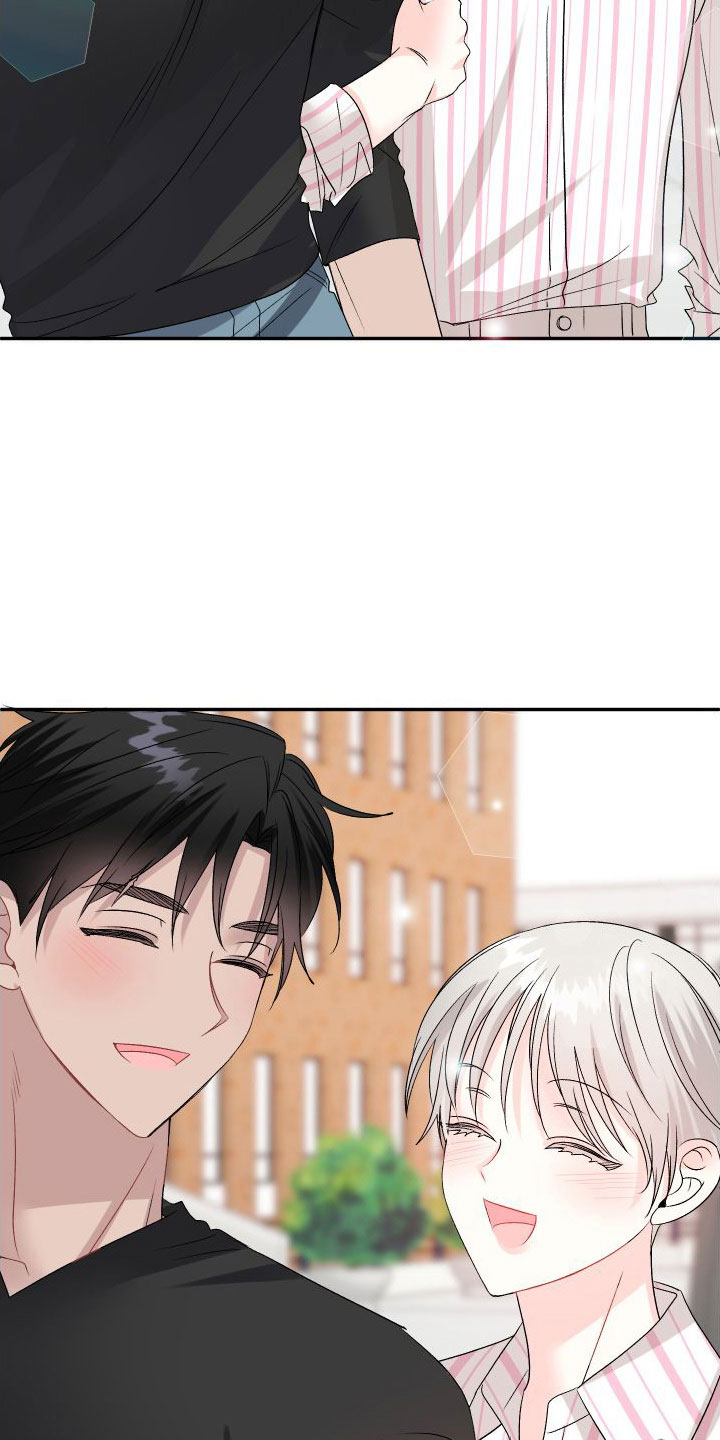 第34章：订婚骗局：真的喜欢【完】33