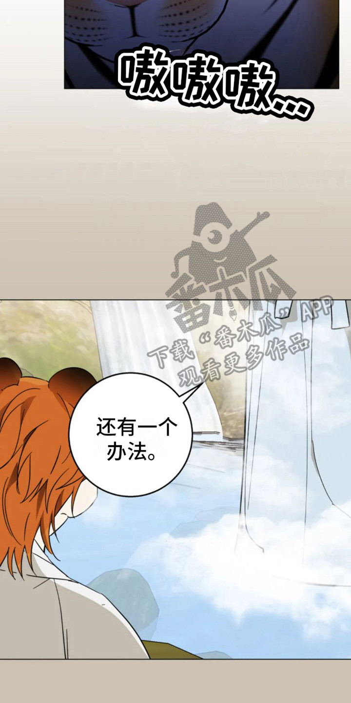 第45章：乱入的老虎：变身7