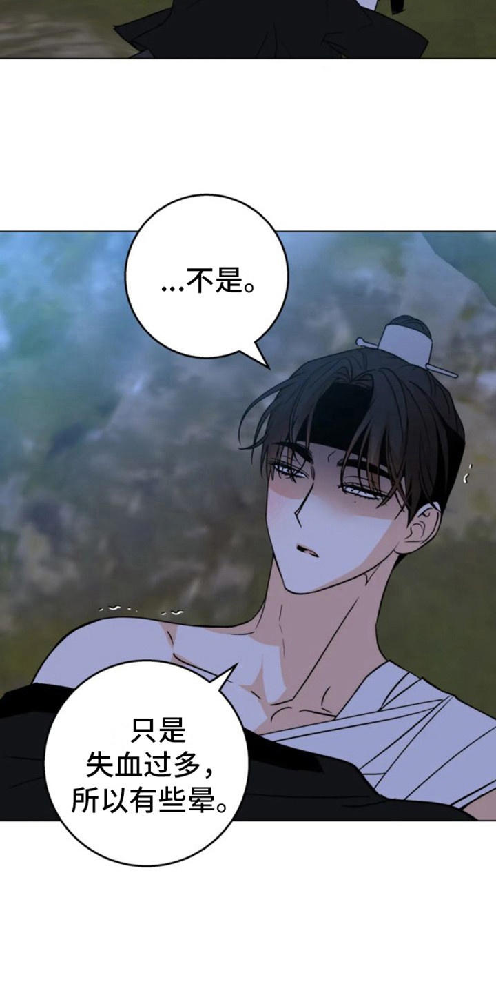 第46章：乱入的老虎：笨蛋3