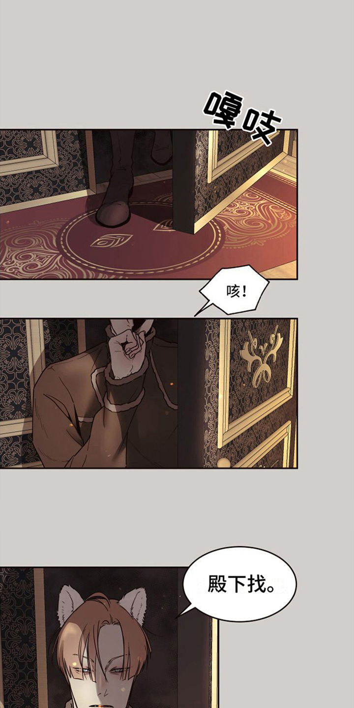 第15章：北极兔：雪国5