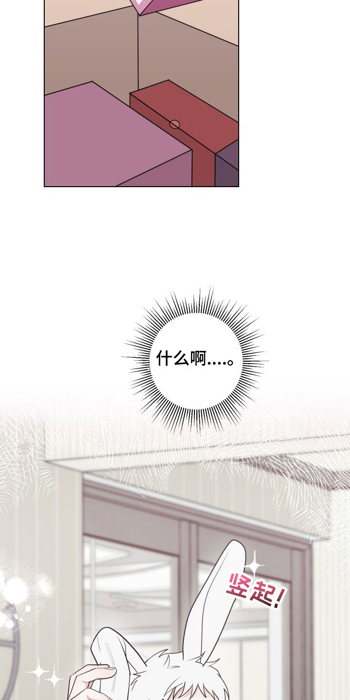 第6章：卡住：兔耳朵10