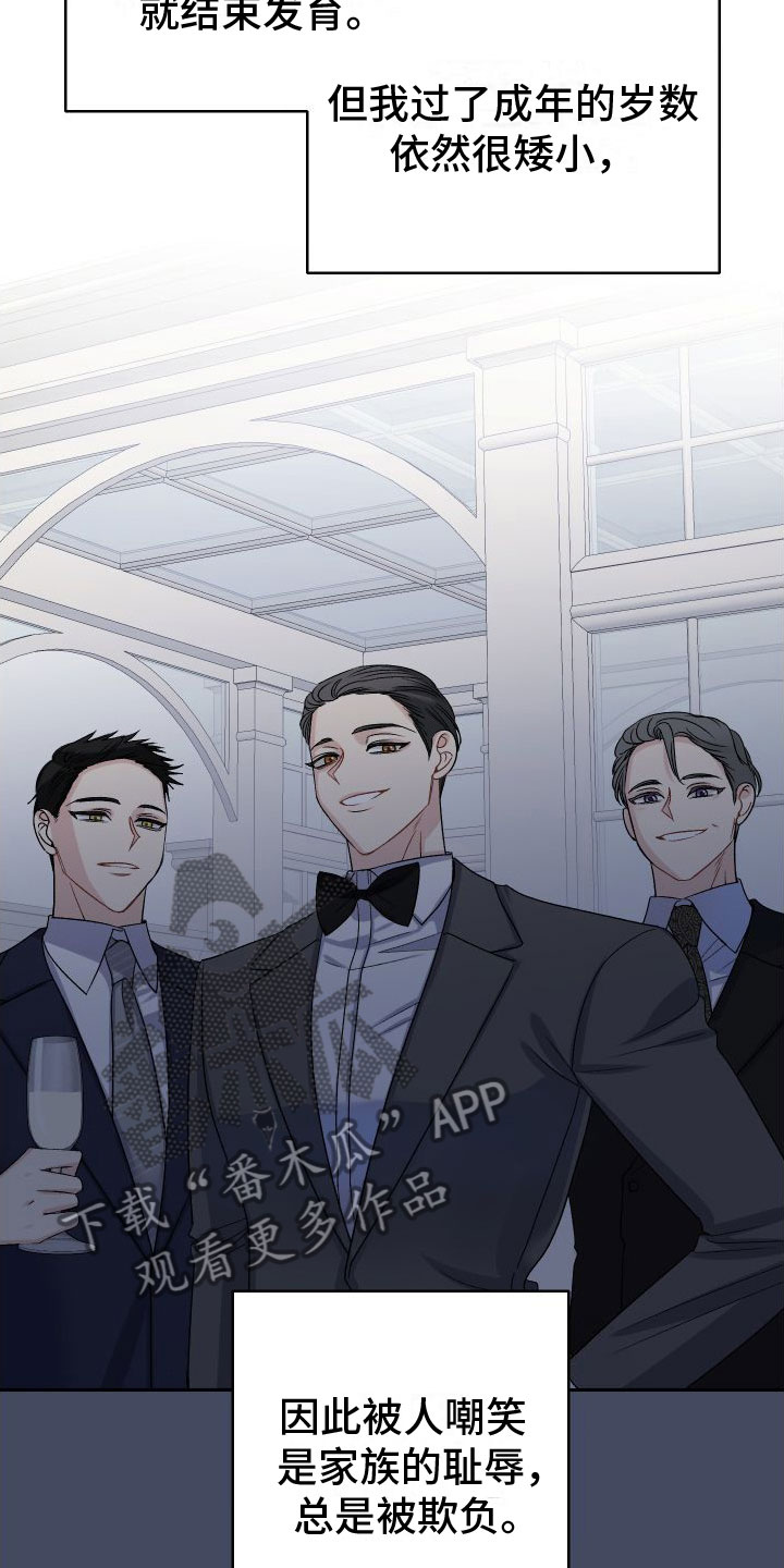 第27章：订婚骗局：见面30