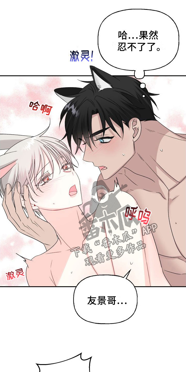 第31章：订婚骗局：沉迷23