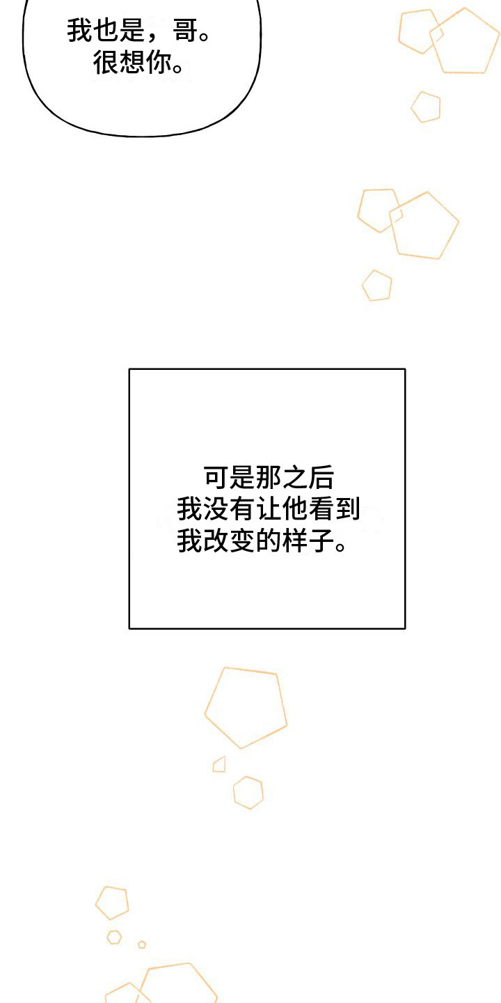 第27章：订婚骗局：见面27