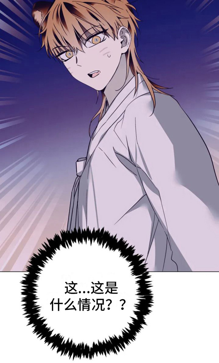 第35章：乱入的老虎：柿饼21