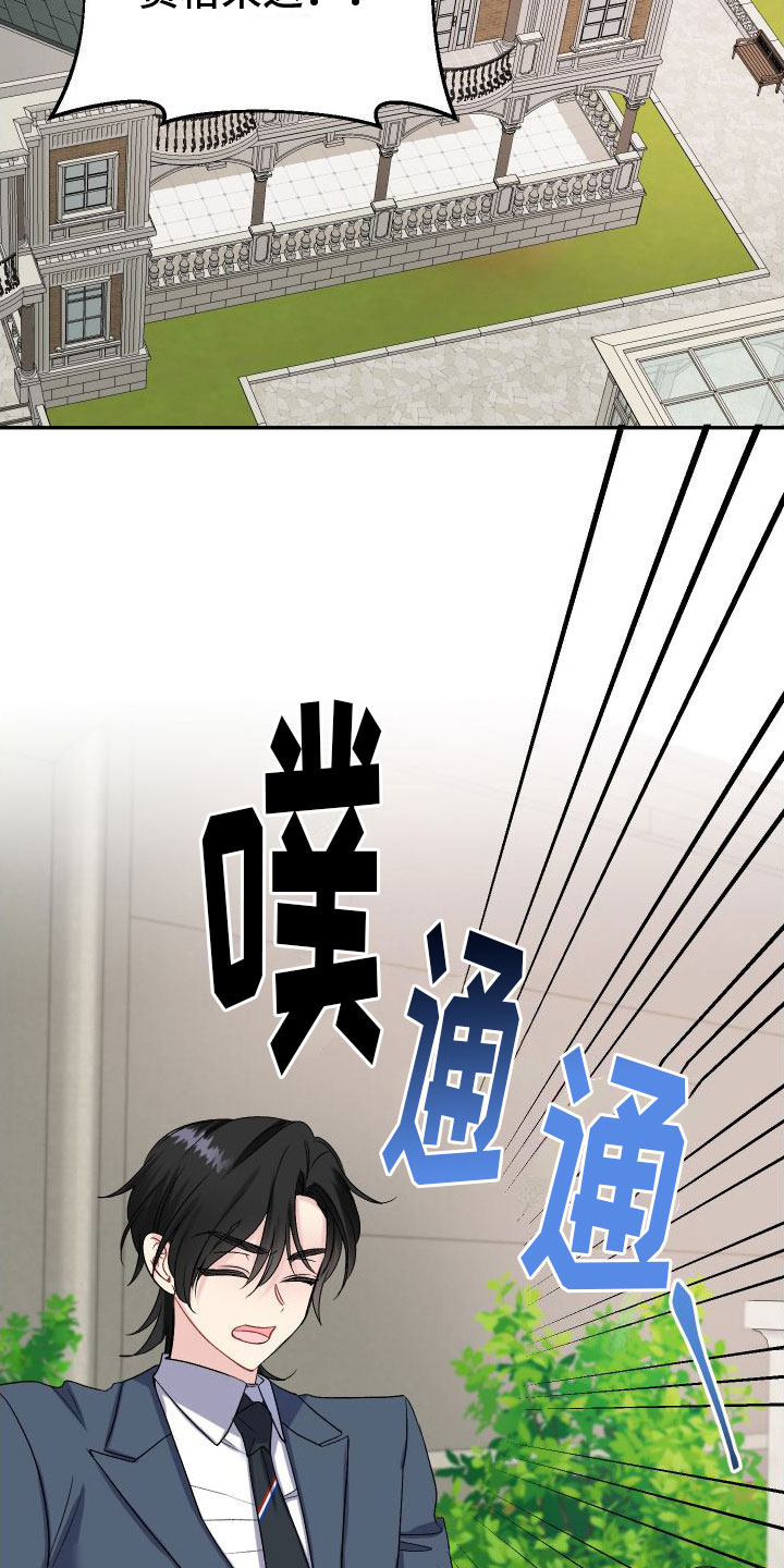 第25章：订婚骗局：初遇19