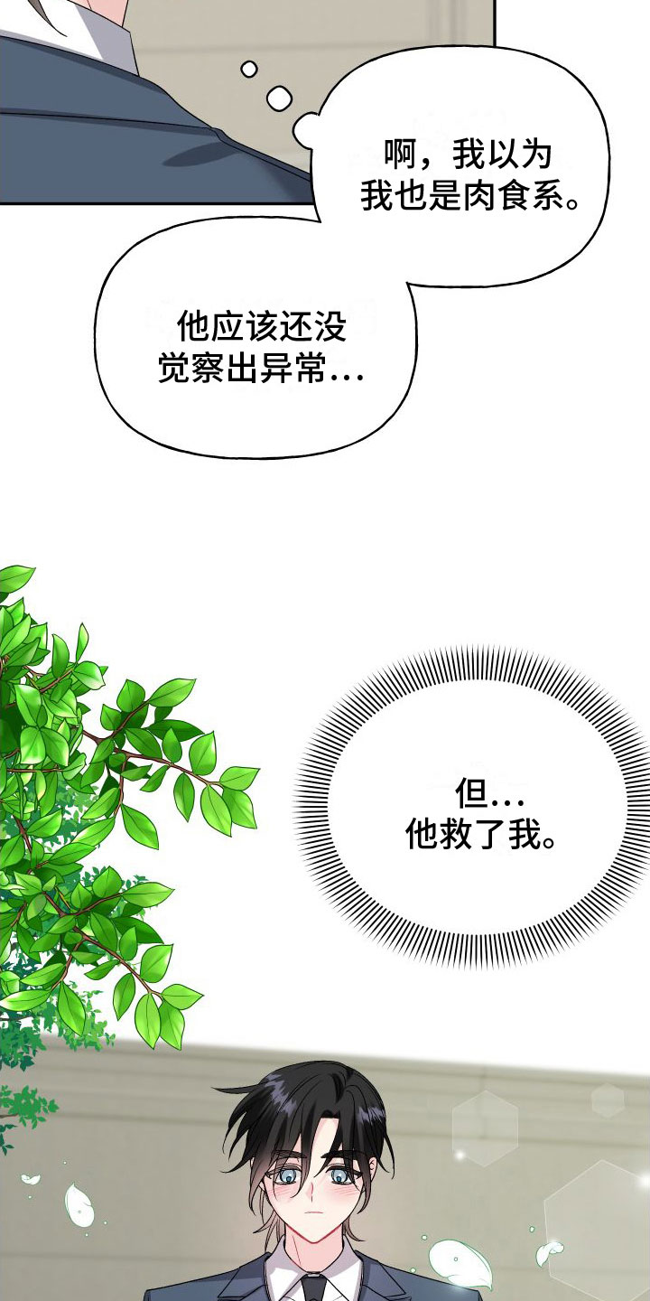 第26章：订婚骗局：缘分16