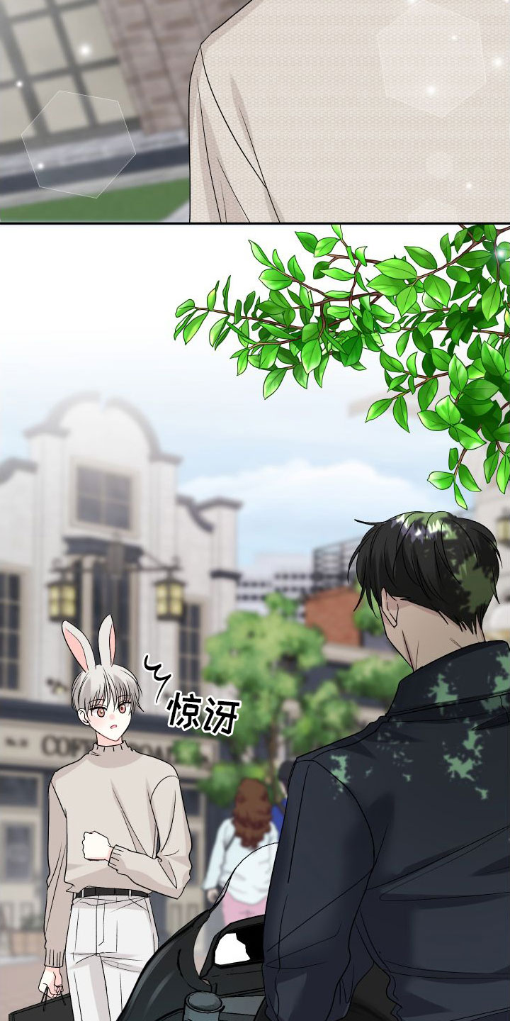第24章：订婚骗局：你不是他17