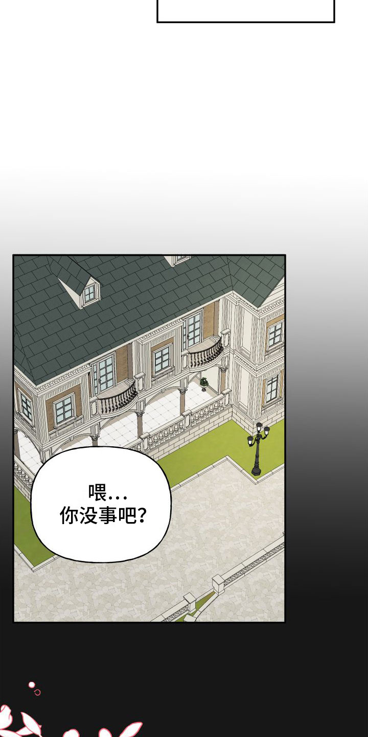 第26章：订婚骗局：缘分7