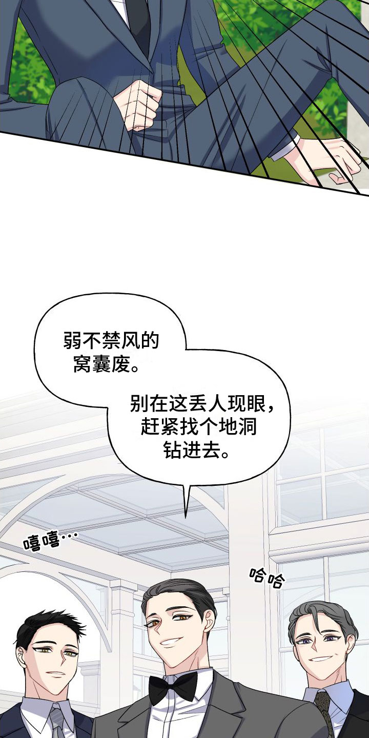 第25章：订婚骗局：初遇20