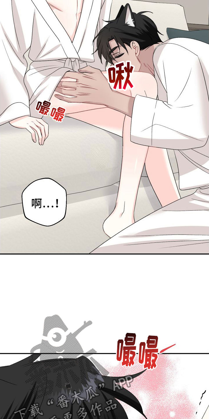 第33章：订婚骗局：再来一次22