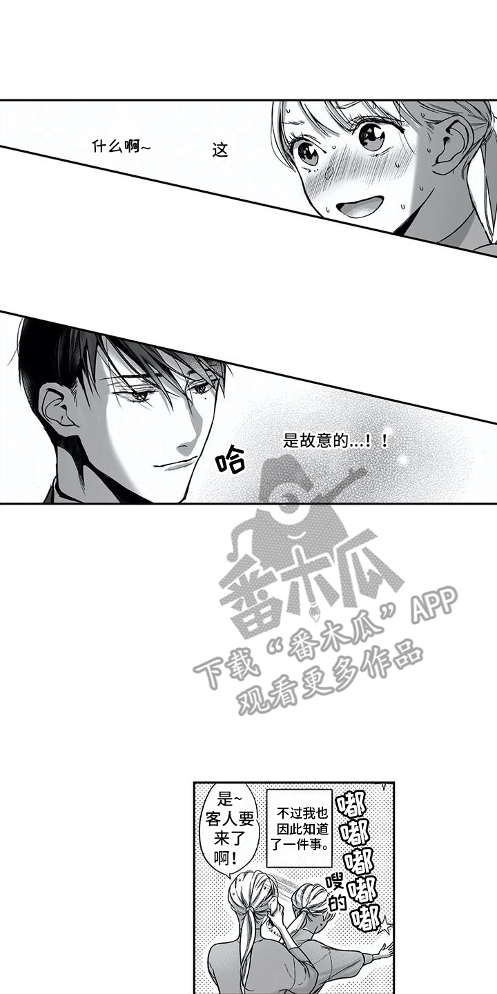 第13章：捉弄9