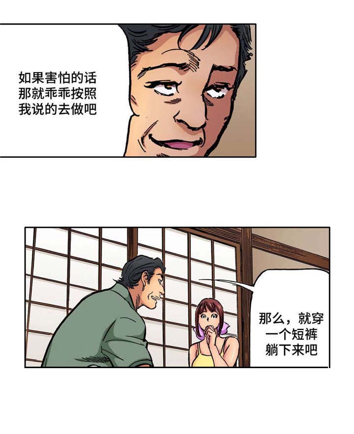 第5章：刚开始0
