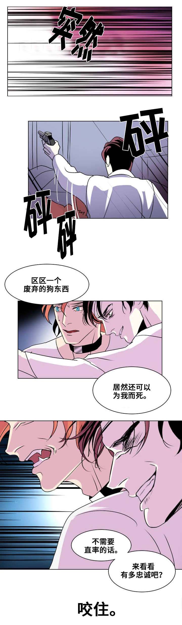 第3章：我会守护你11