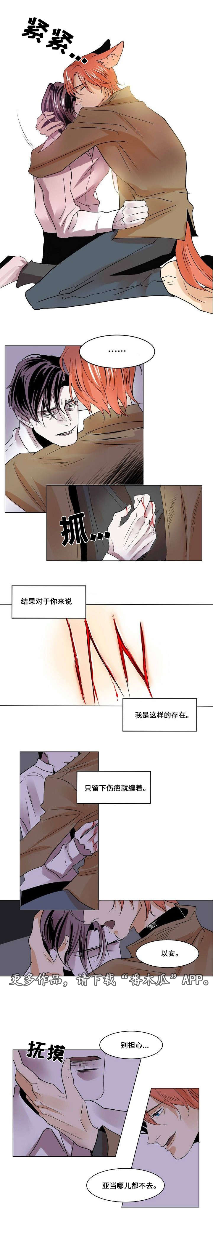 第24章：逮捕4