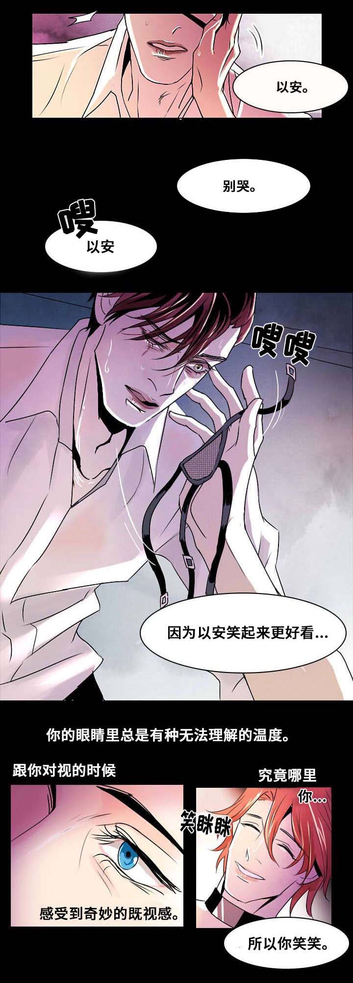 第7章：相像之人13