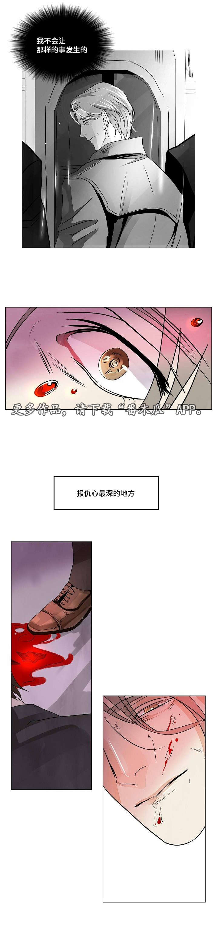 第31章：最后的复仇6