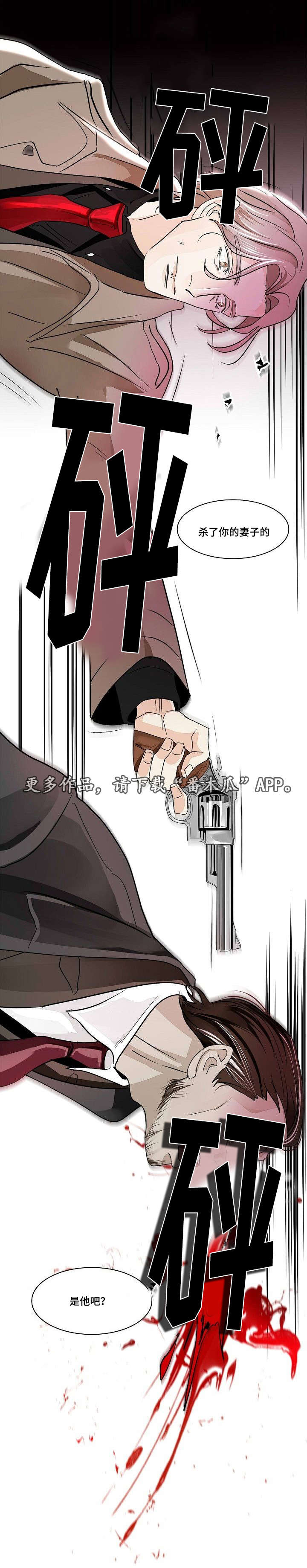 第31章：最后的复仇4
